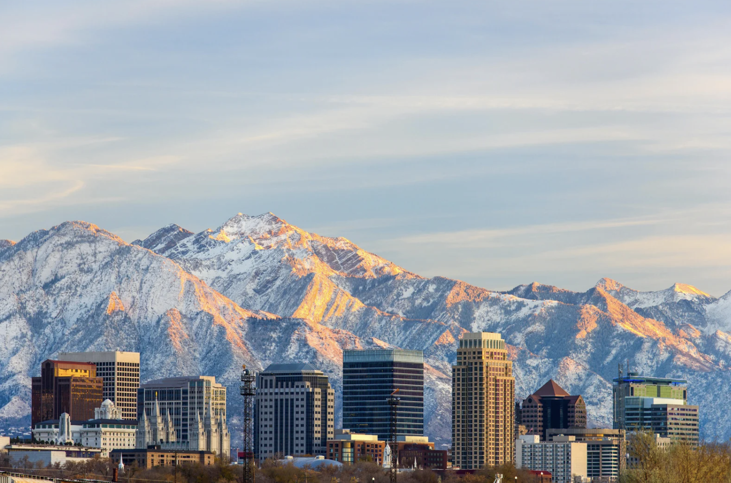 Salt Lake City Office Furniture
